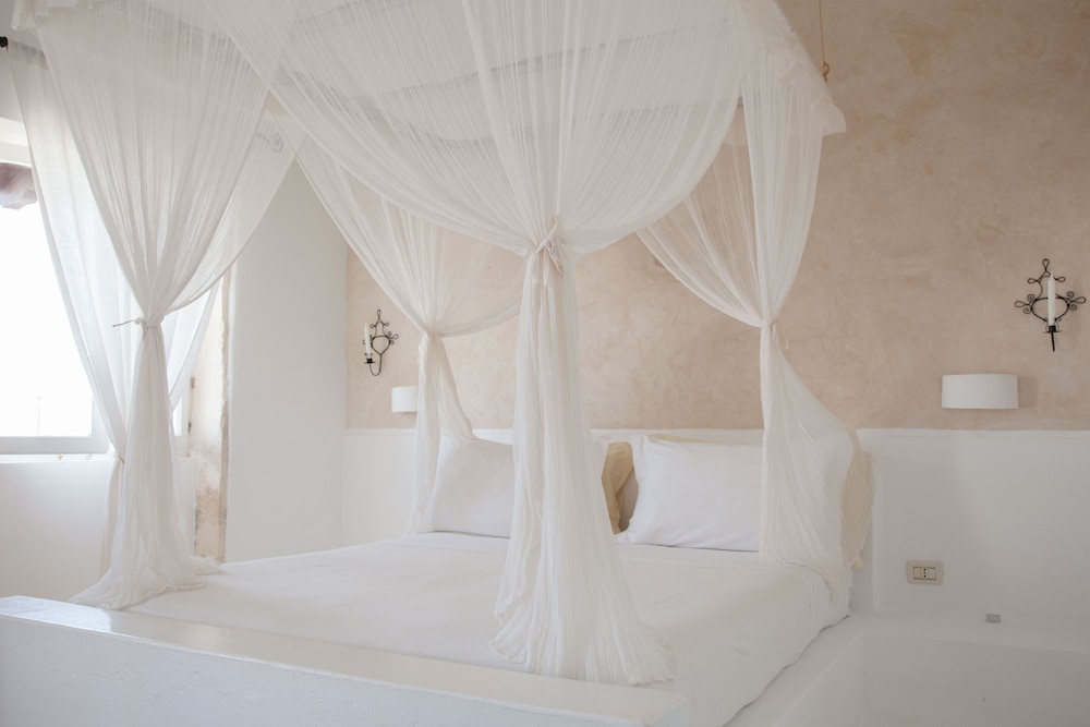 Spinguera Ecolodge