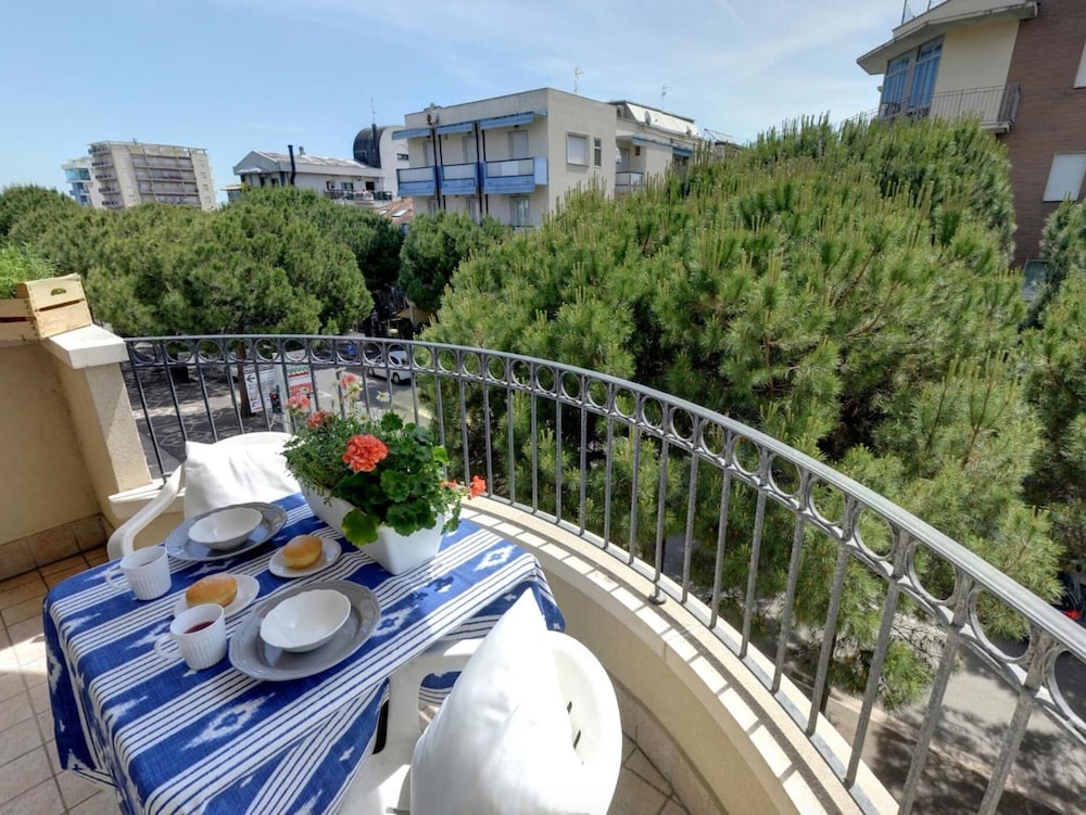 Outdoor Space