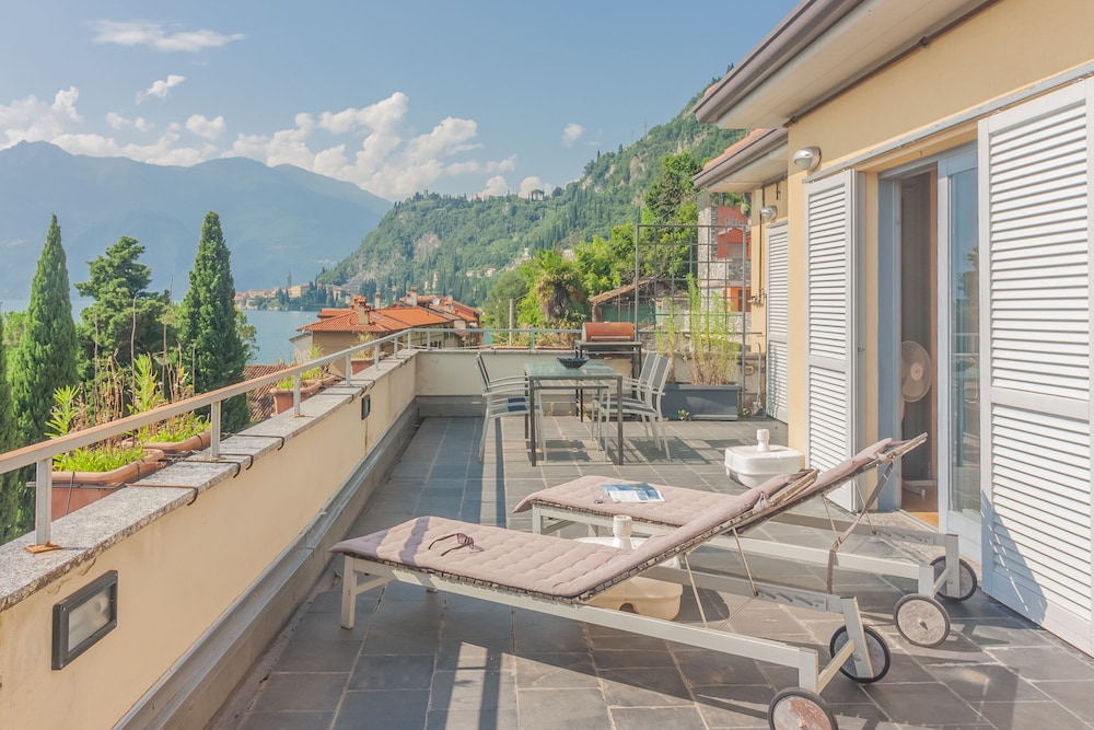 Varenna La Dolce Vita