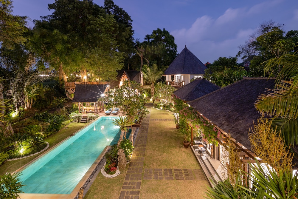 Paripadi Villa Canggu