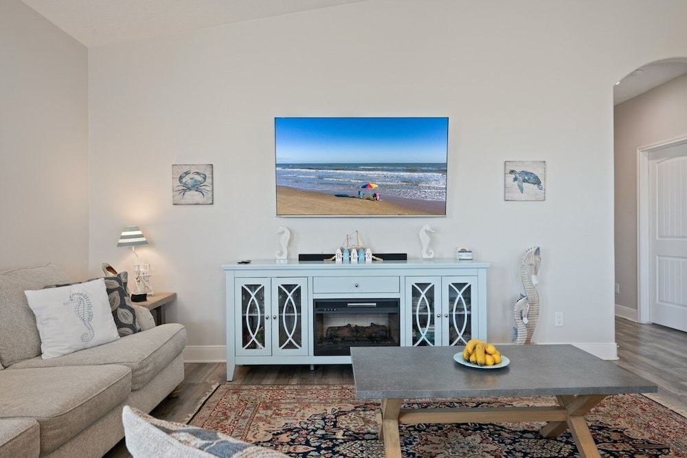 Sunrise 4 Bedroom Home