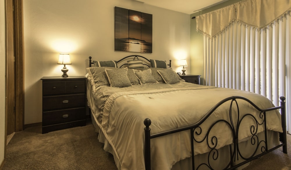 Branson Condo Resorts Silver Dollar City