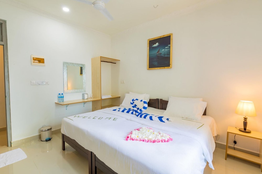 Kriulhiya Maldives