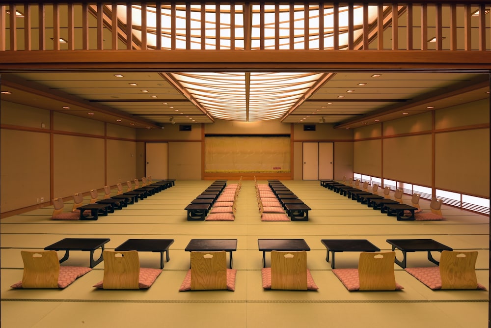 Atami Korakuen Hotel 52