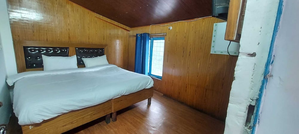 Hare Krishna Home Stay
