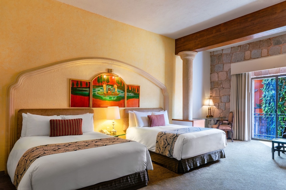 Zacatecas Vacations - Quinta Real Zacatecas - Property Image 37