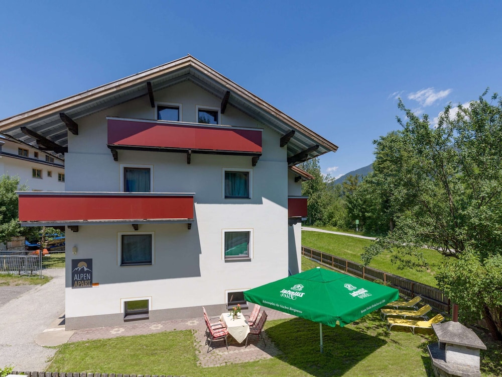 Chalet in Fugen Near Hochzillertal Ski Area