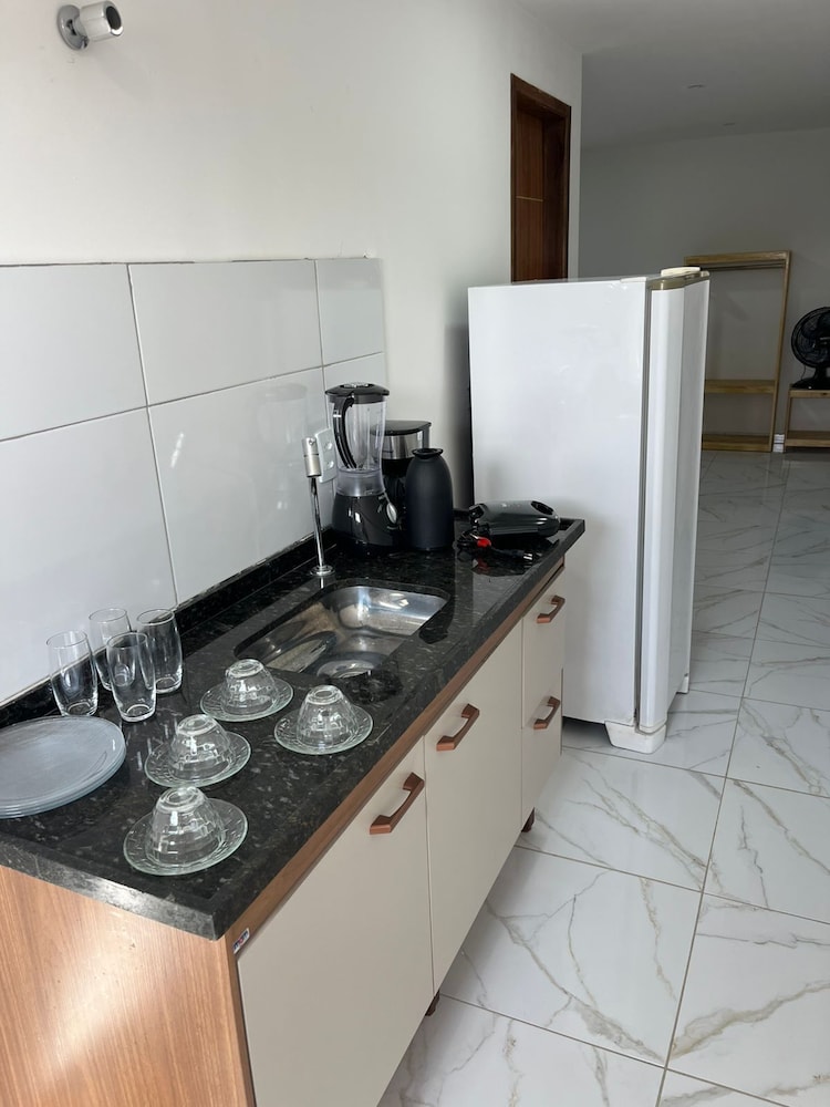 Pousada e Flat Diamant's
