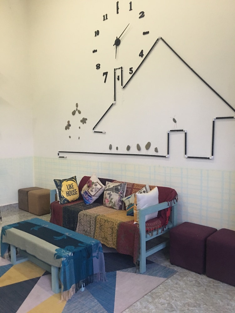 Hani House view 3