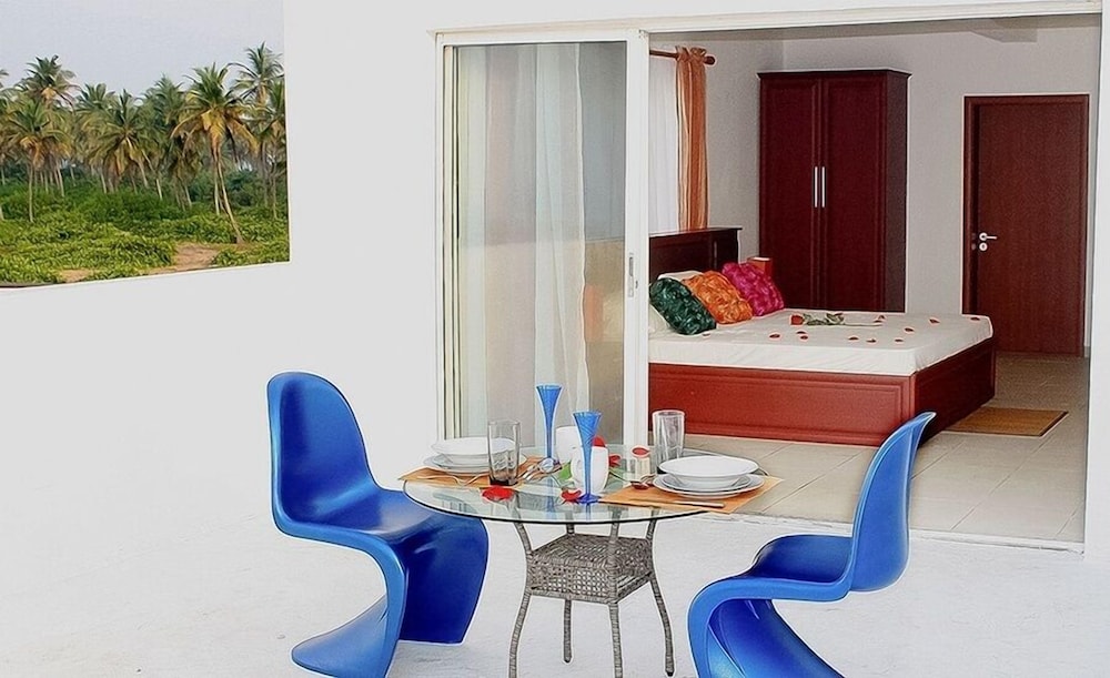 La Manga Luxury Beach Villas