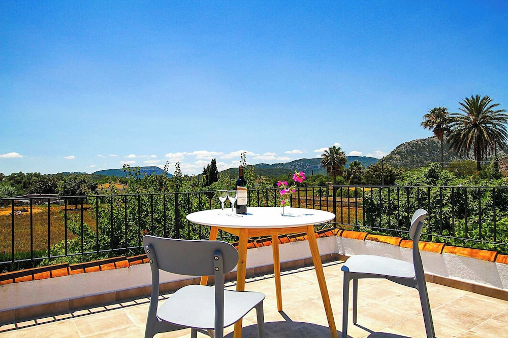 Villa Crever