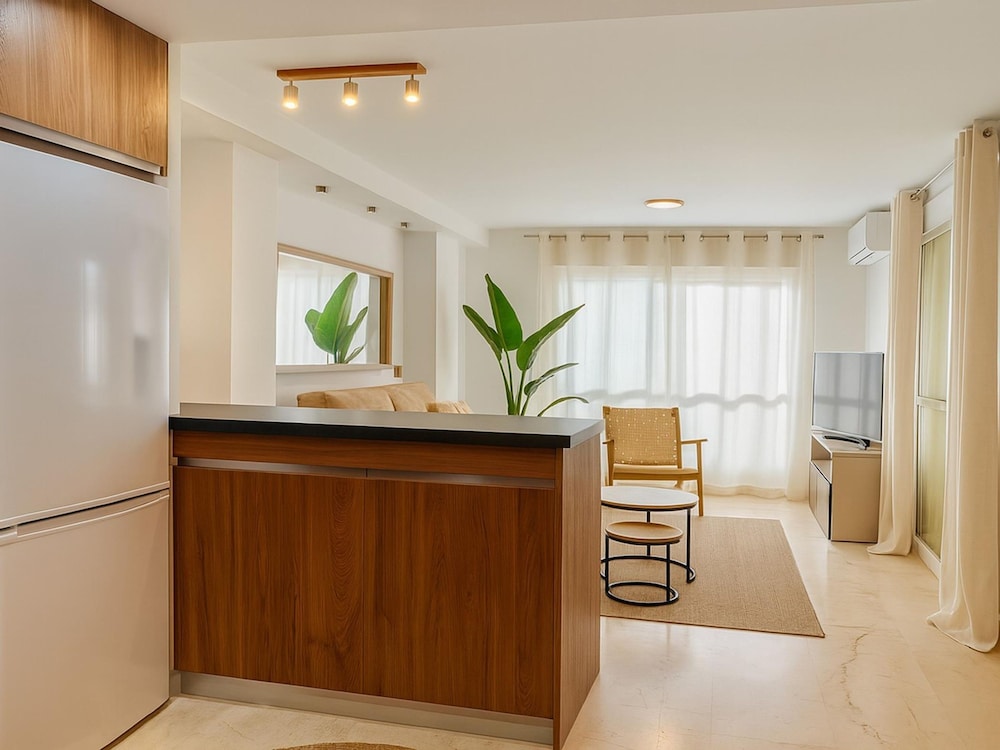 Apartamento Maite in Estepona
