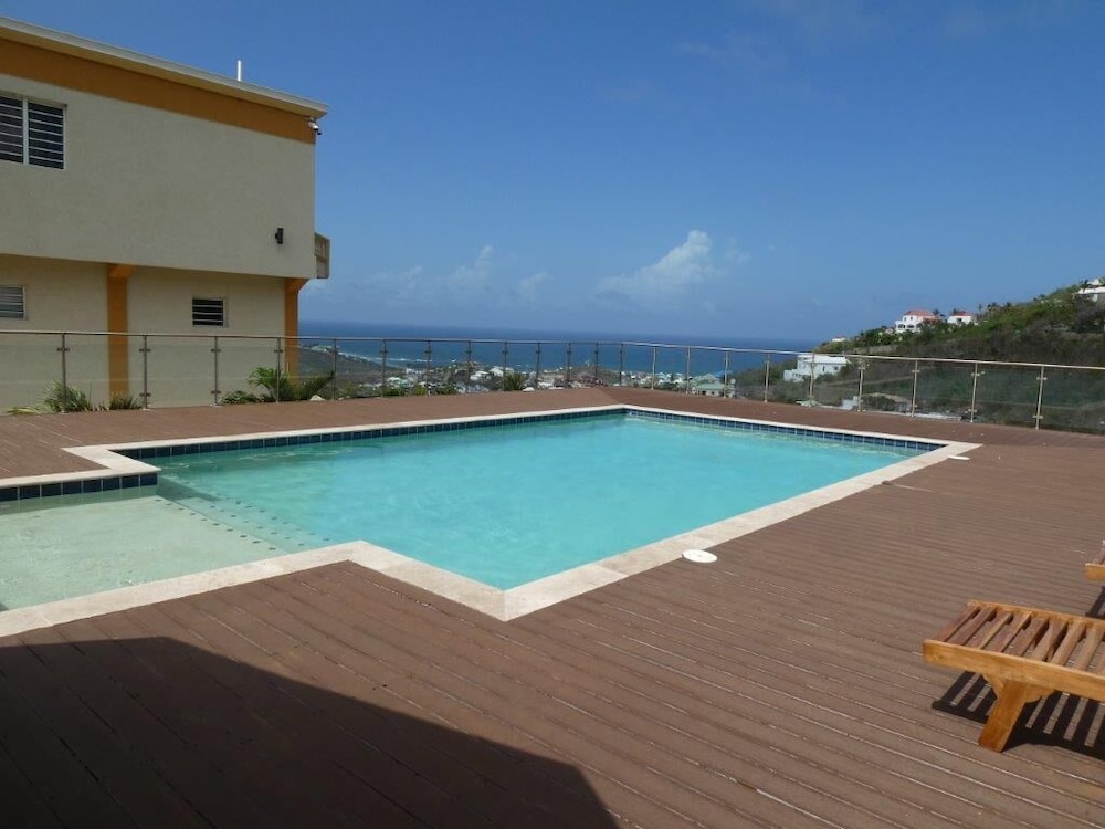 Singh Luxury Apartments With sea View, Apt.2 view 4