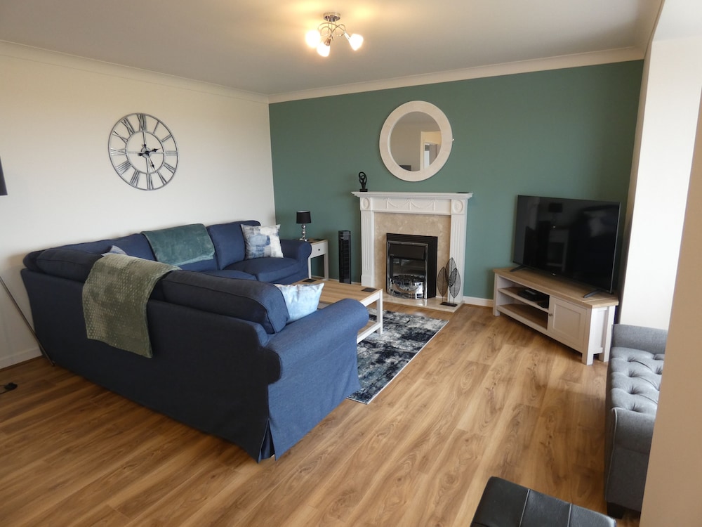 Flat 1, Sandridge Court
