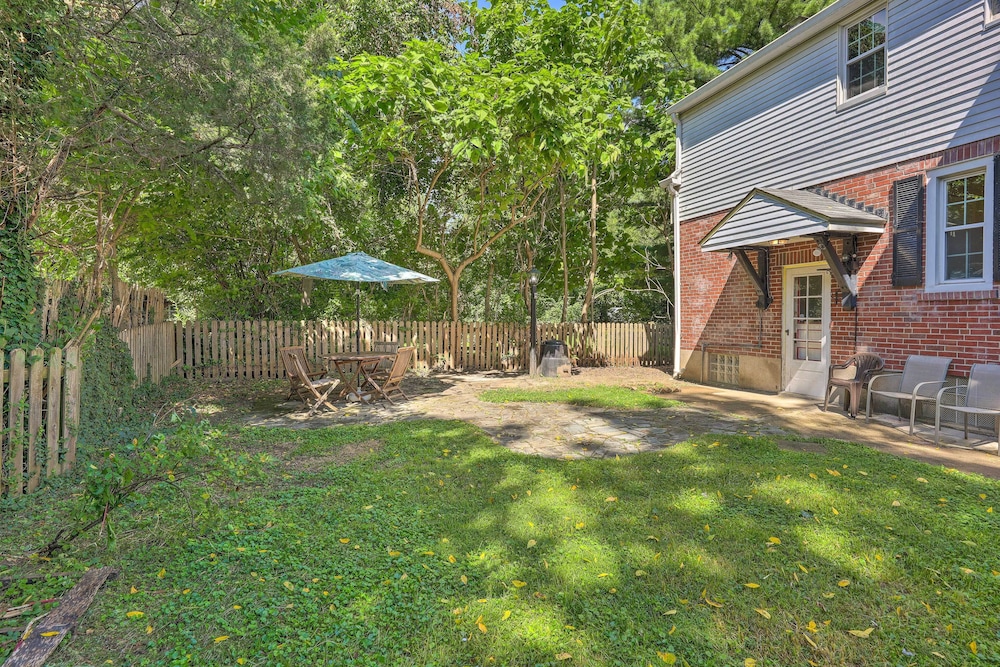 Cincinnati Vacations - Charming Cincinnati Home < 10 Mi to Downtown! - Property Image 8