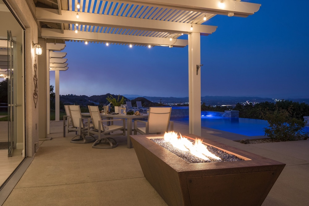 Summit Ranch by Avantstay Infinity Pool Views
