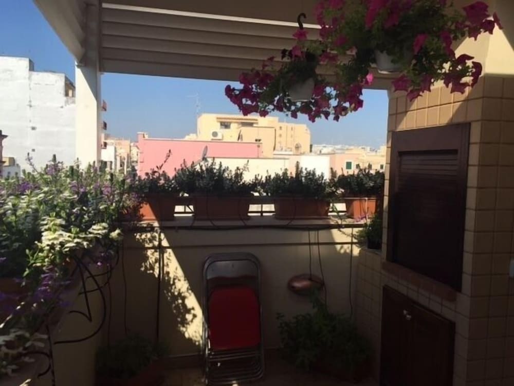 Sogno d'Epoca 1822 B&B view 3