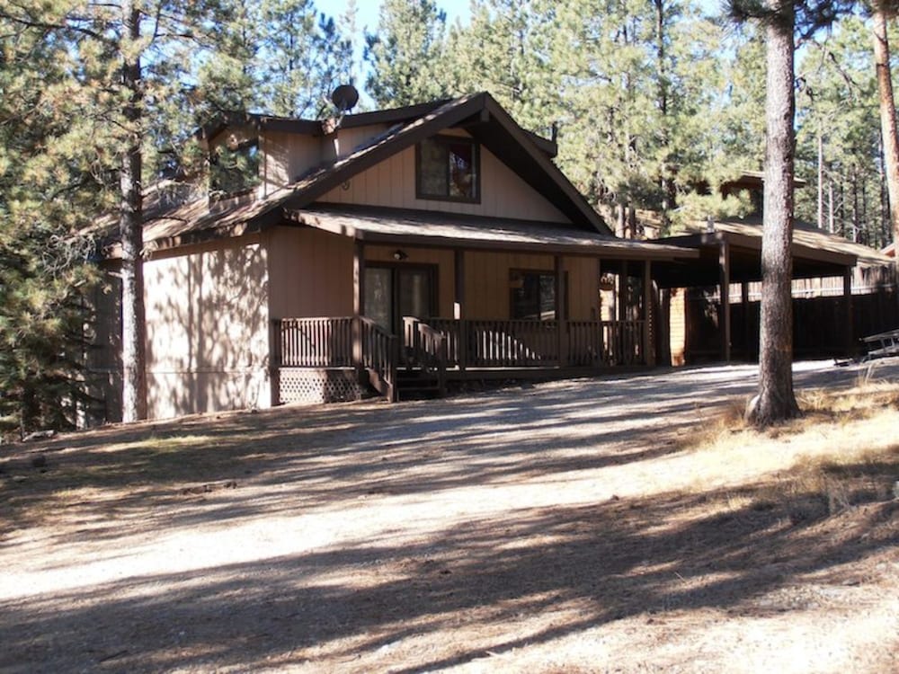 Country Club Homes