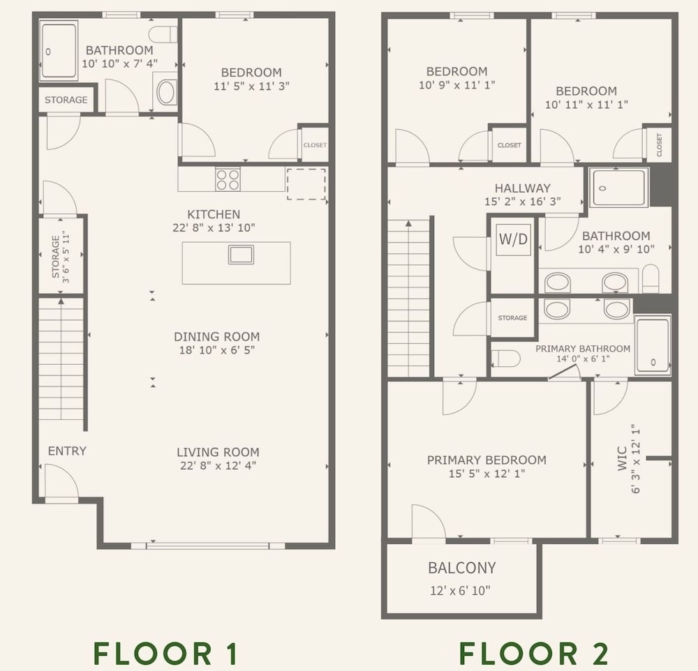 The Magnolia 5 by Avantstay Minutes to Downtown