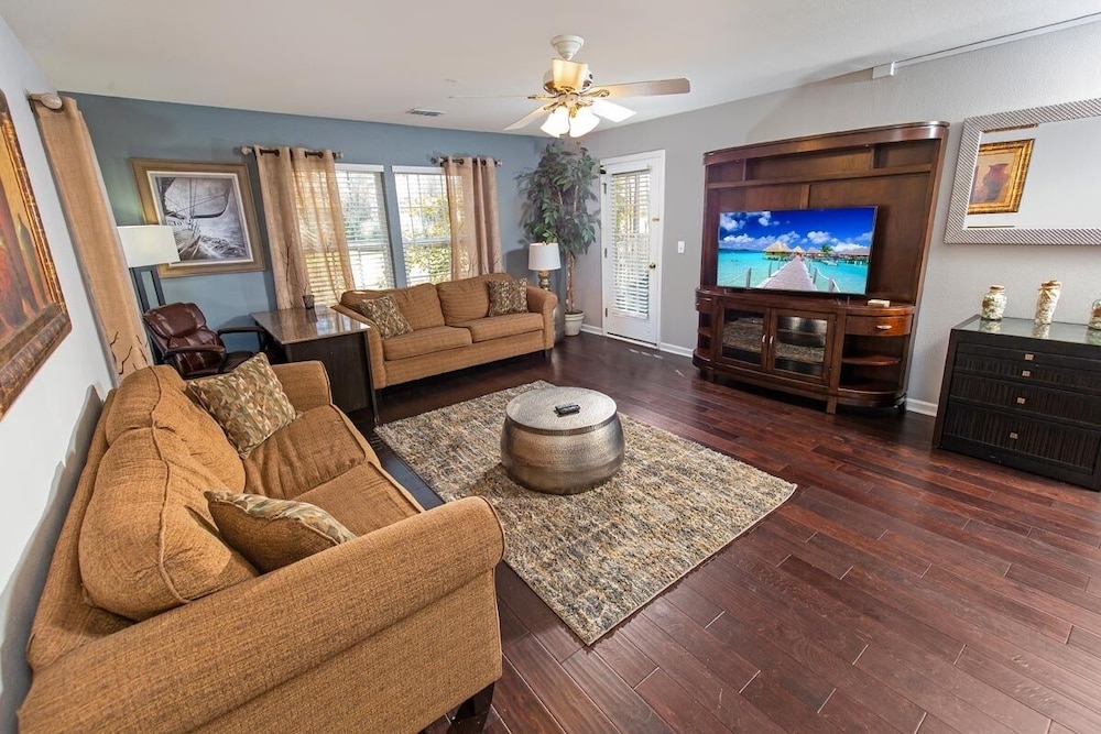 Fairways 30c 3 Bedroom Condo