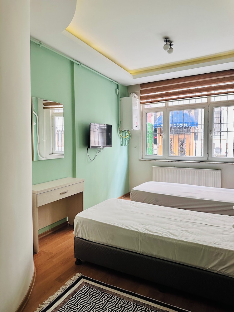 Taksim cozy apartments