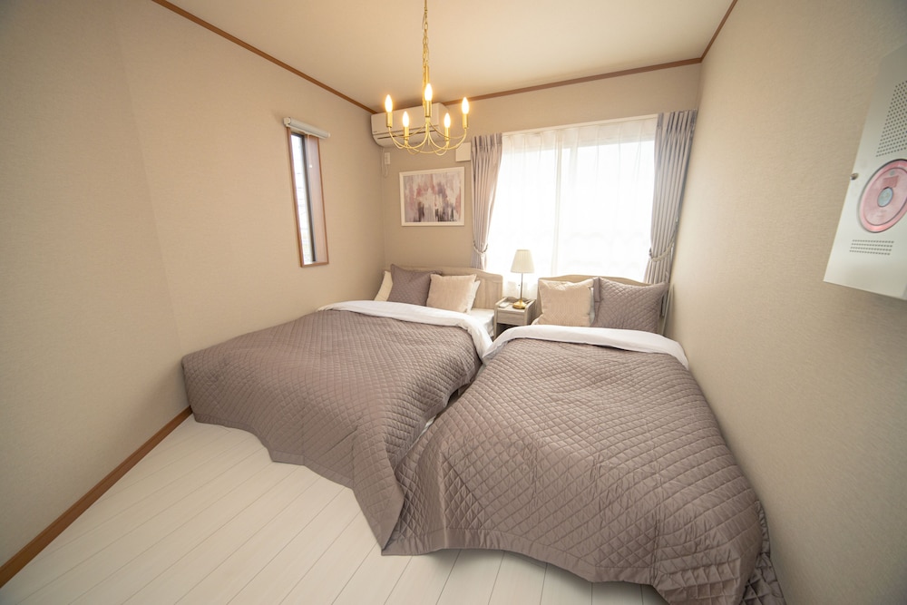 Ritz Residence Sumida