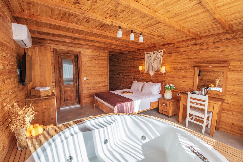 Oludeniz Manzara Otel - Image 20