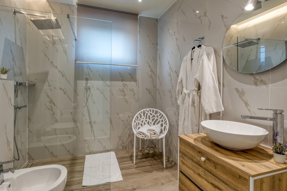 Luxury Villa Sonia With Wellness Gym