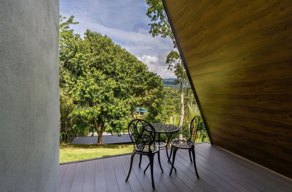 Villa Bosque