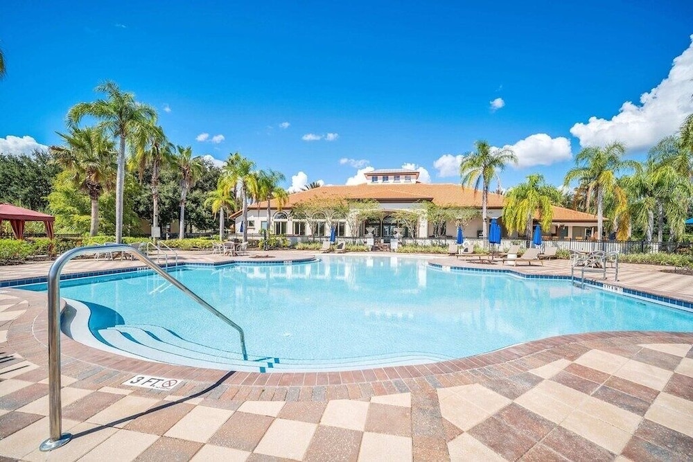 Av410vd Relax Retreat Villa In Aviana Resort 4 Bedroom Home
