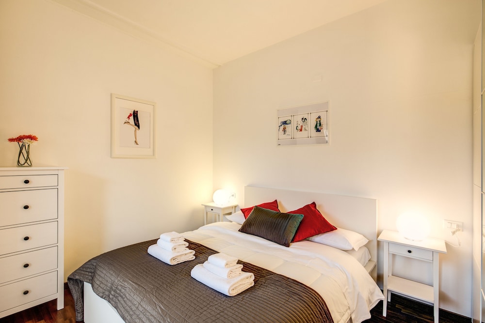 M&L Apartment - case vacanze a Roma