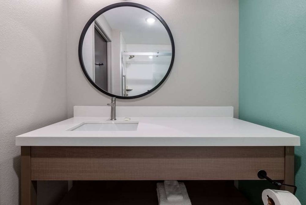 Echo Suites Extended Stay Reno