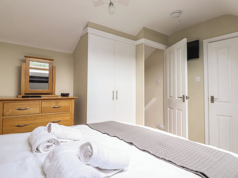 Wansfell Loft