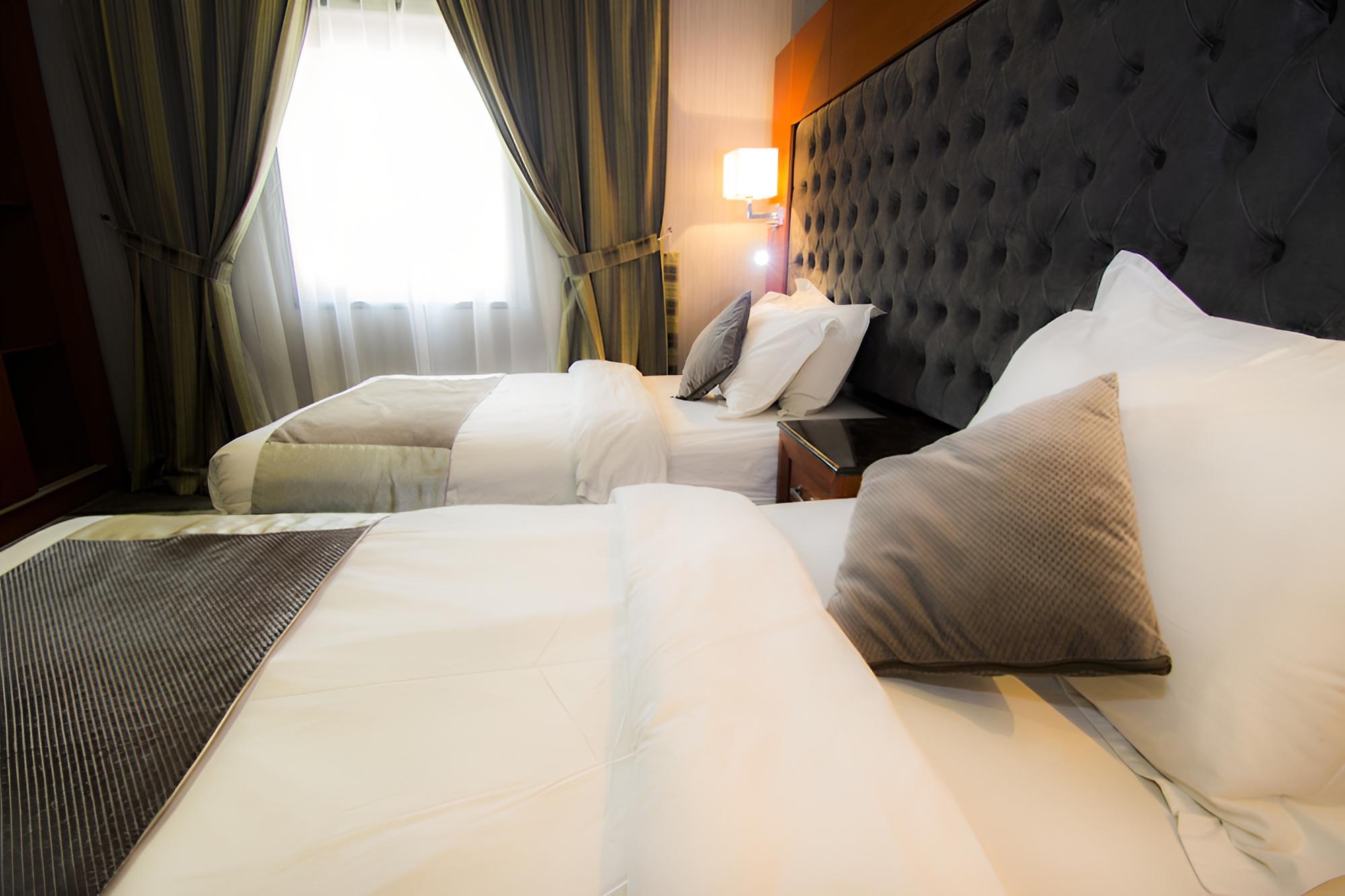 Shatee Al Hayat Hotel Suites