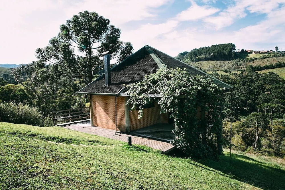Chalés do Rancho Santo Antônio