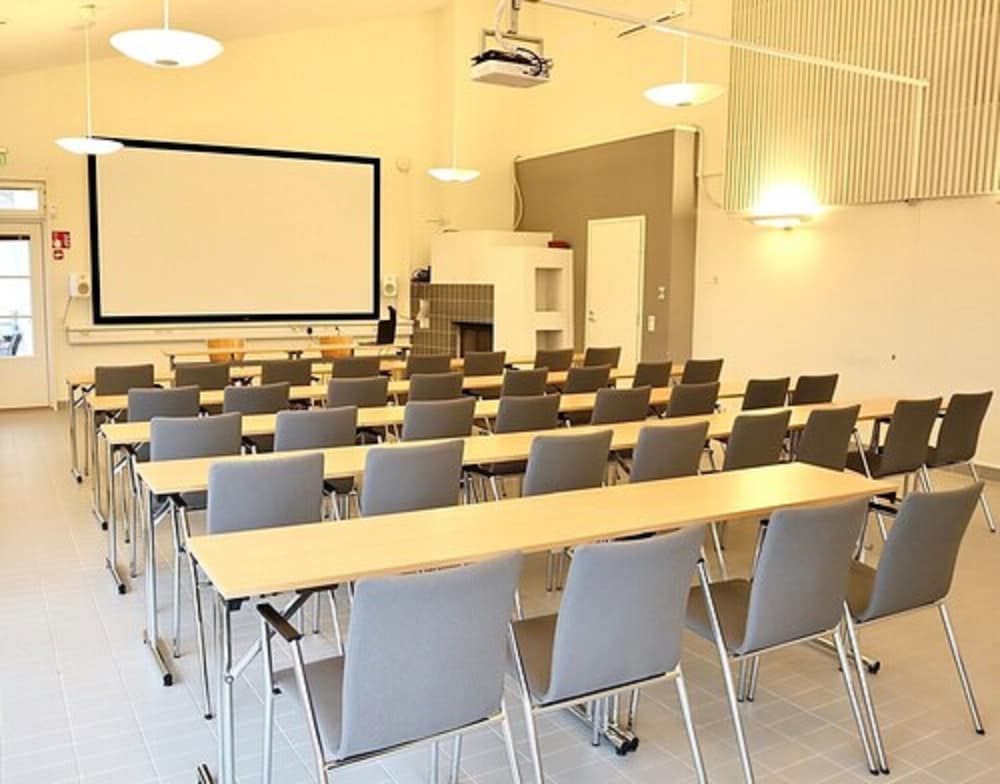 Espoo Vacations - Backby Manor - Property Image 7