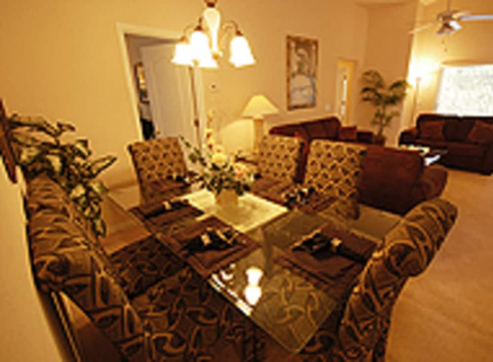 Fun Florida Villa