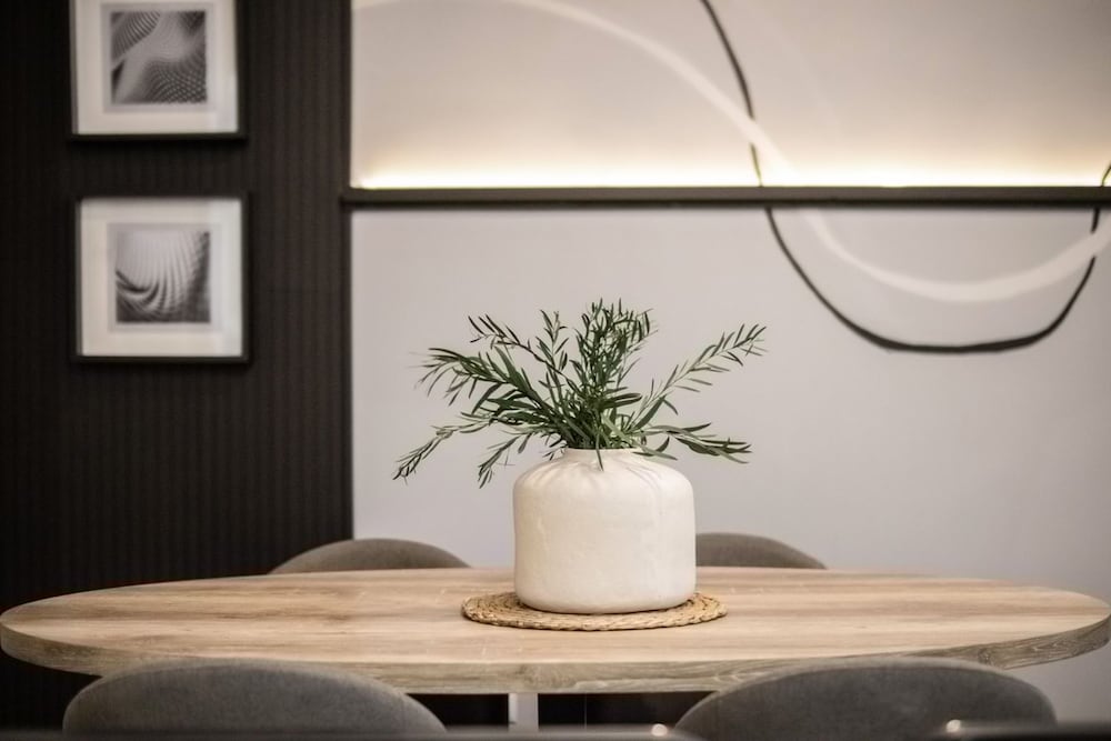 Noche - 1 Bedroom in Salamanca