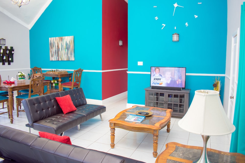 Casa Tianna Guest Apartments
