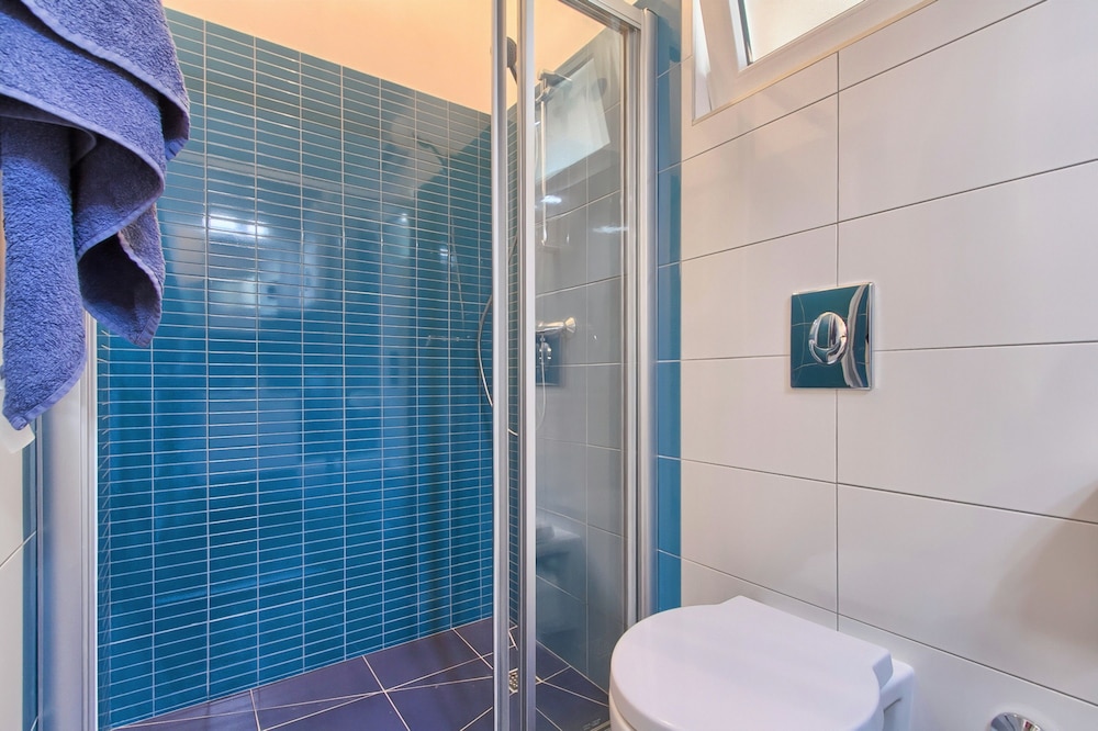 Holiday Apartments Volme
