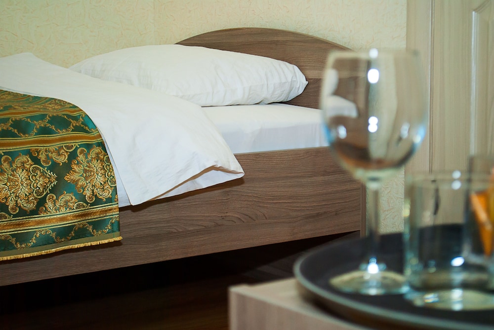 Hotel Suvorov