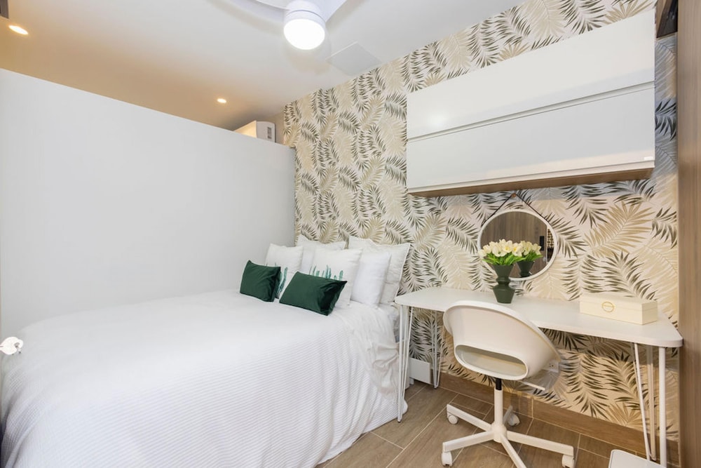 The Gentile Condo by Acomodo Casco Viejo