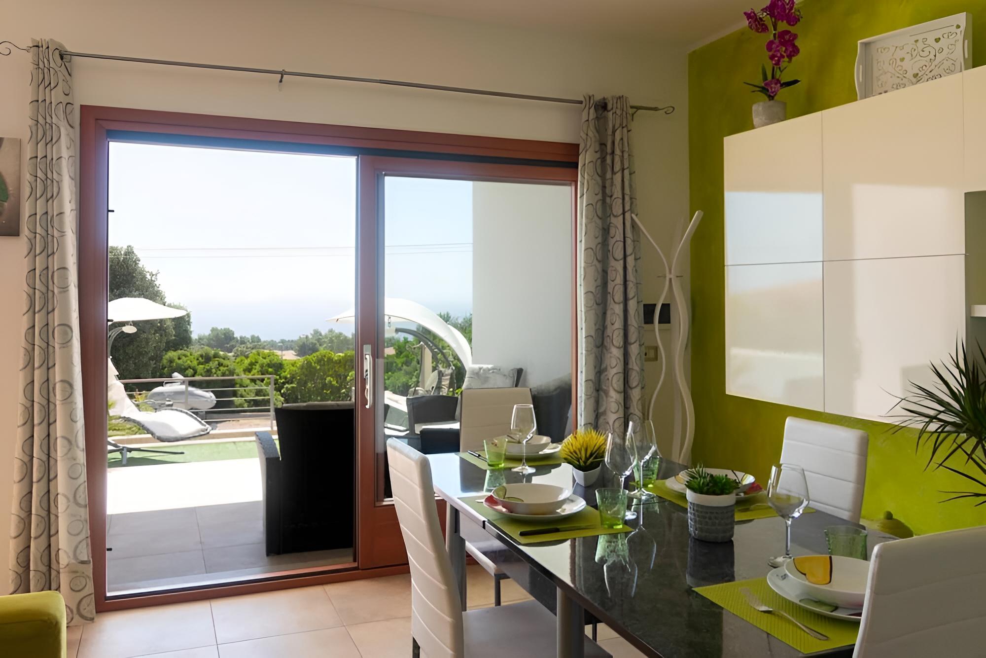 Welcomely - L Isola nel Verde view 2