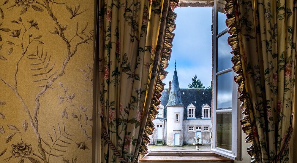 Chateau de la Lande