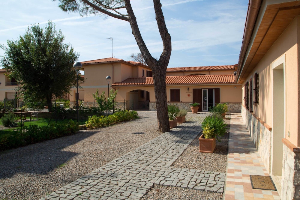 La Residenza del Golfo