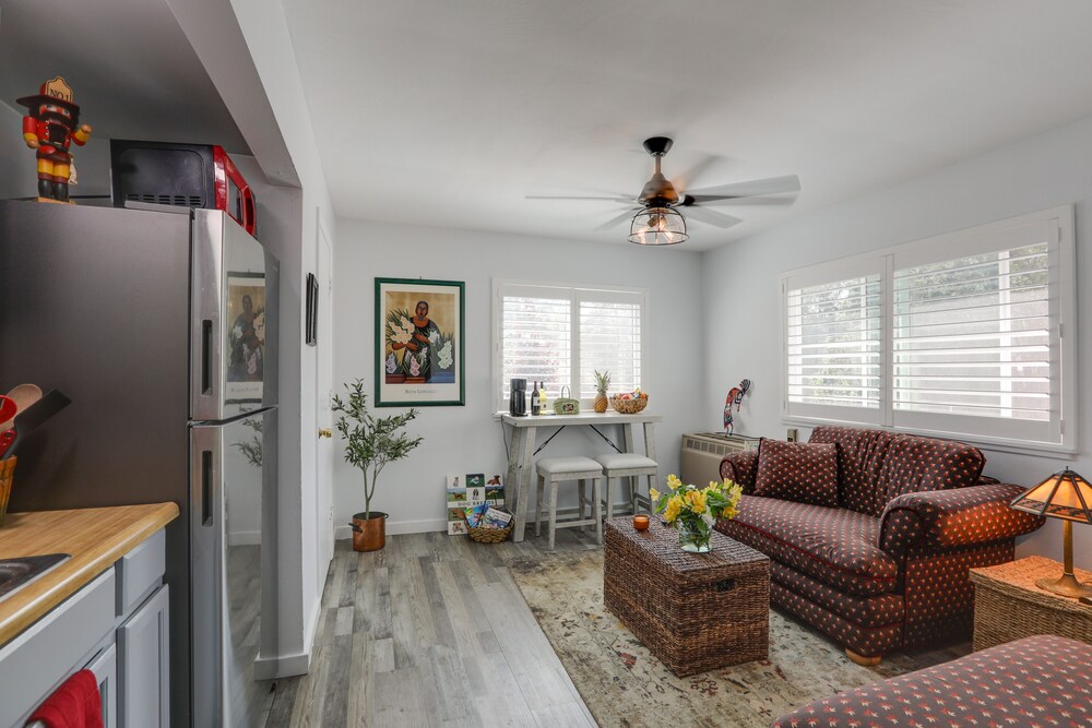 Reno Vacations - Cozy Reno Vacation Rental < 1 Mi to Midtown! - Property Image 11