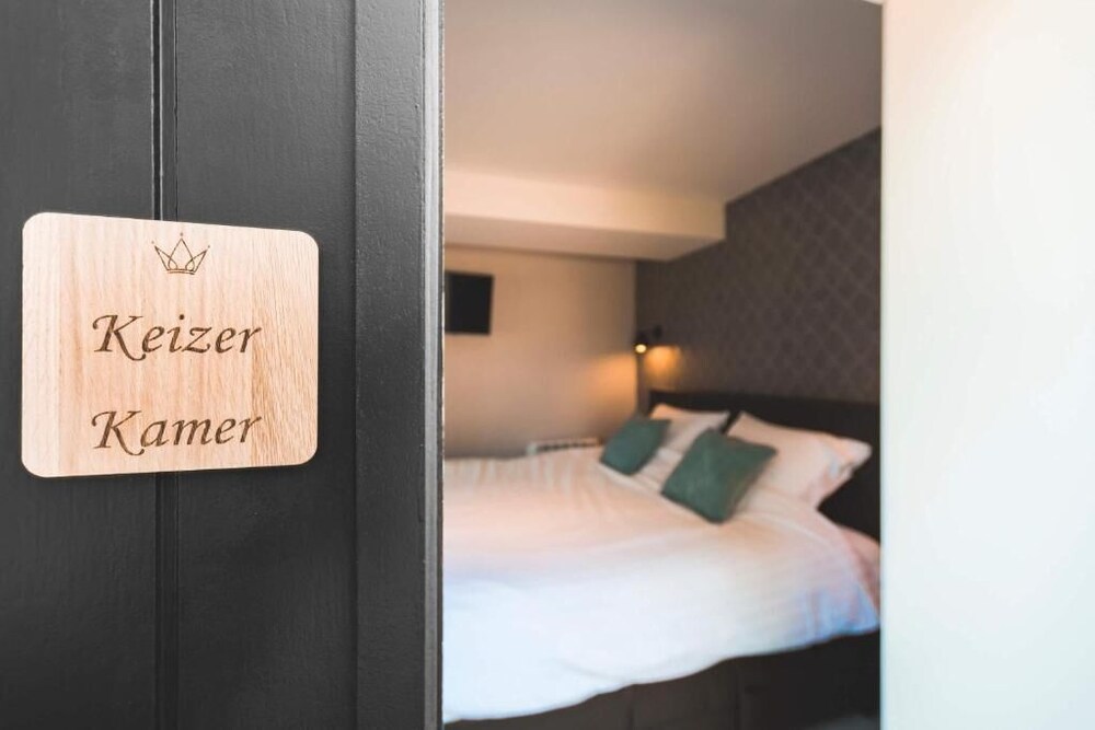 B&B Hof Ter Koningen