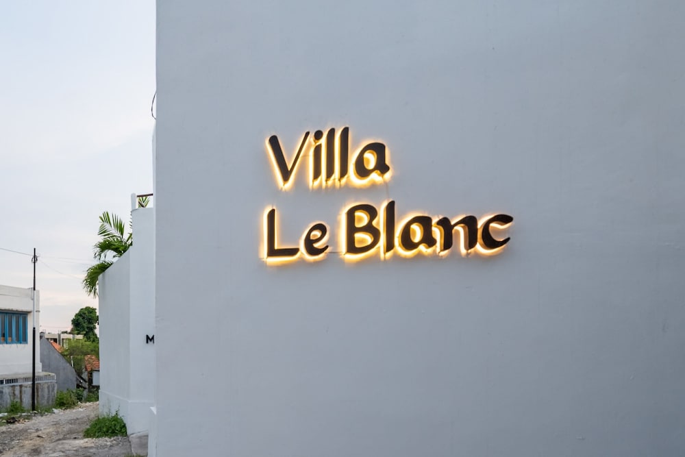 Villa Leblanc