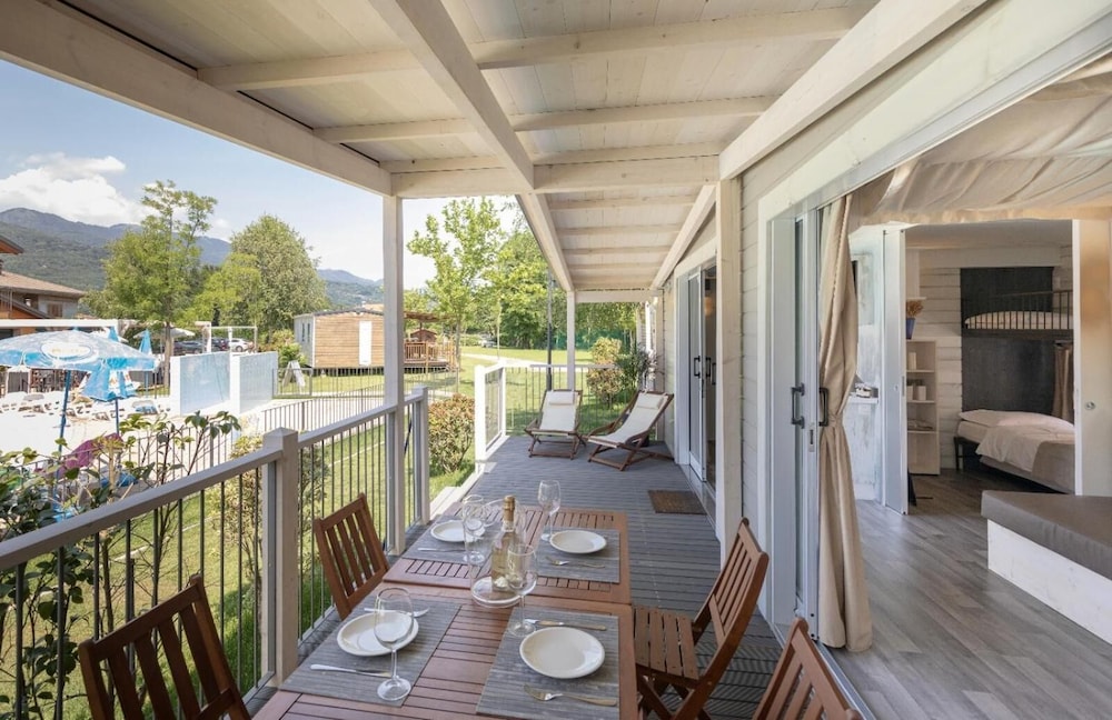 Glamping Il Borgo delle Arti