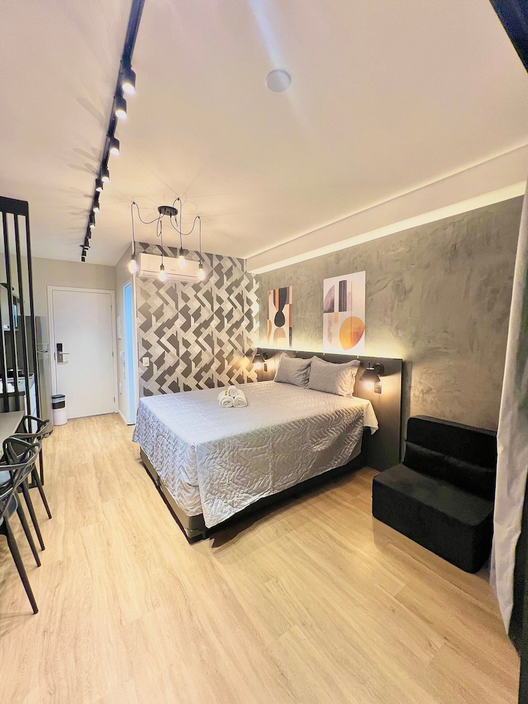 Innvista - Residencial Brera Moema